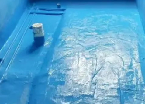 长武卫生间漏水维修公司分享下长武卫生间防水工程中常用防水涂料介绍。
